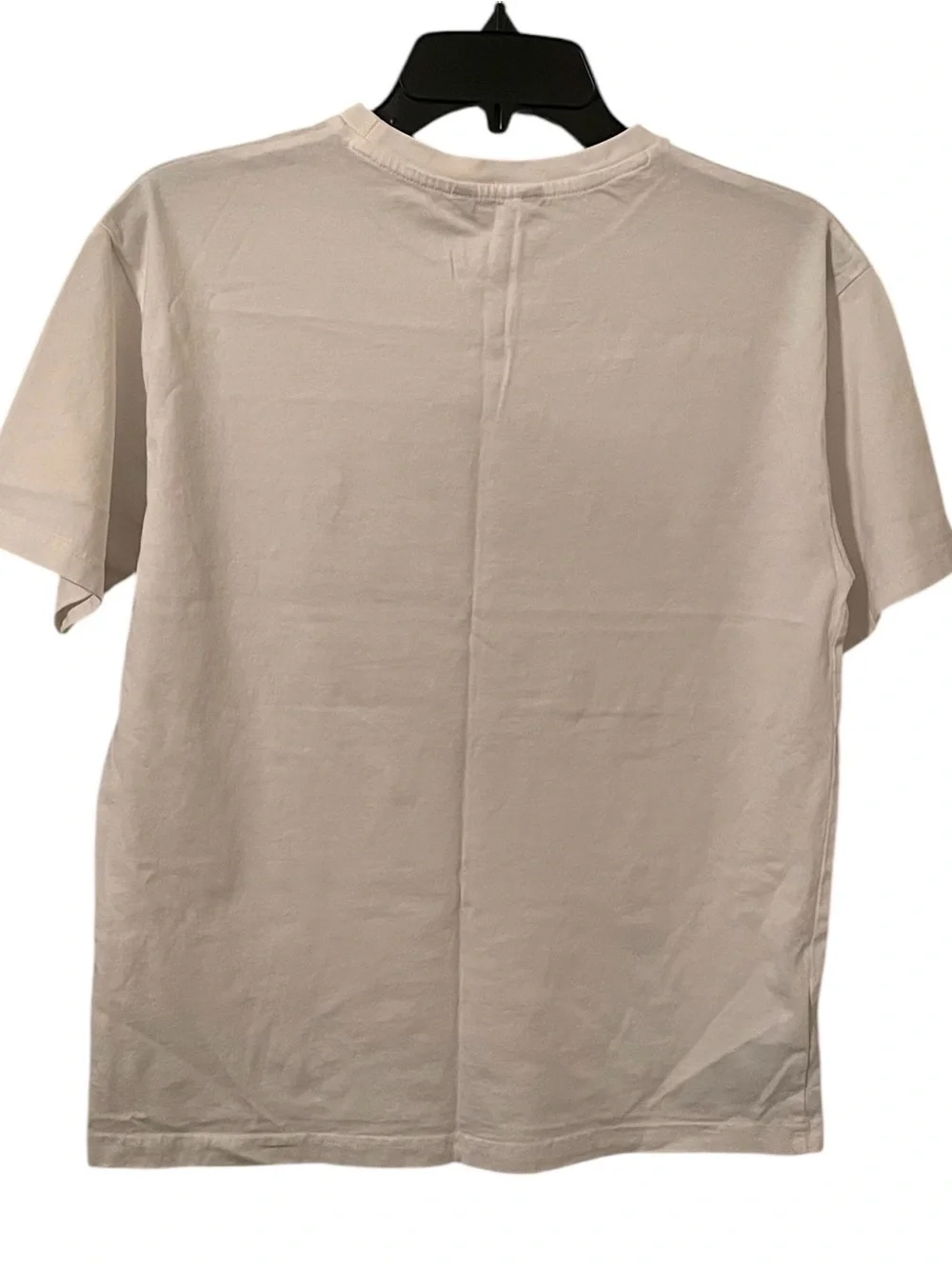 Nukutavake Boy’s‎ White Multicolor Surfs Up Waves Graphic Top Shirt Size 16